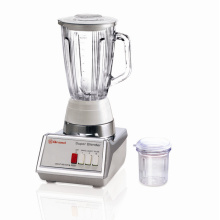 Deluxe Metalic Household Blender with Mill 2 In1 Kd-316